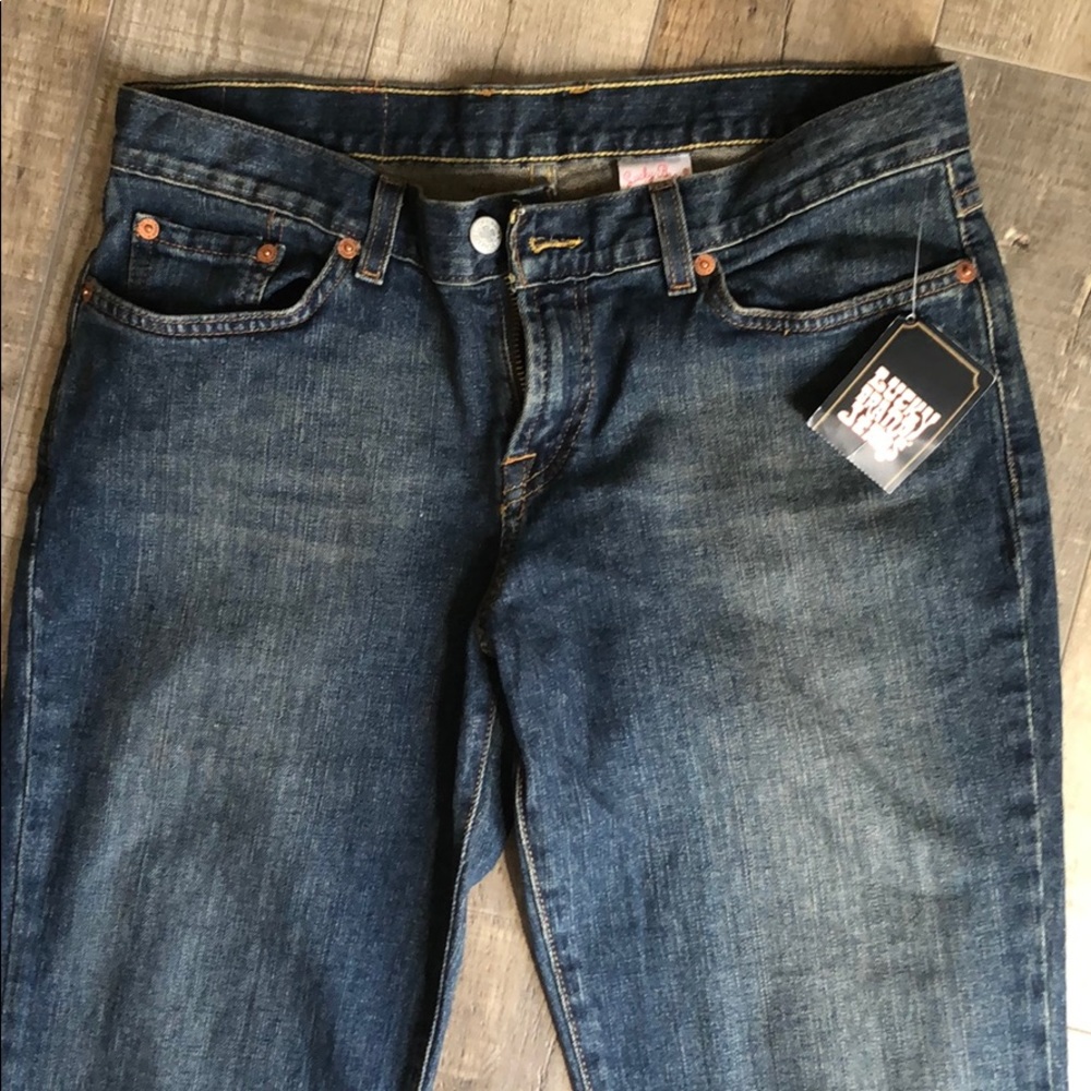 Lucky Brand Jeans